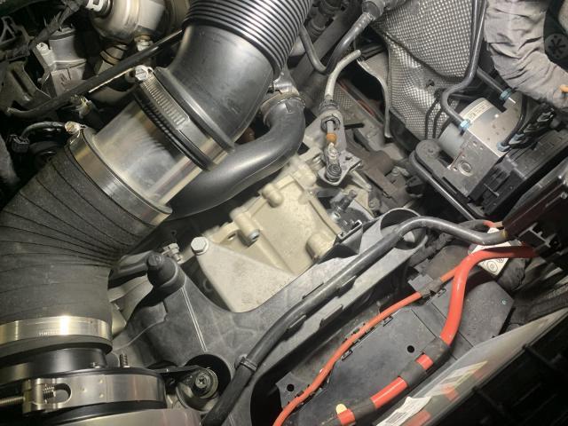 アウディ　ＴＴクーペ　法定点検