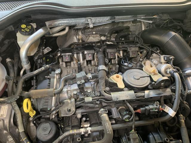 アウディ　ＴＴクーペ　法定点検