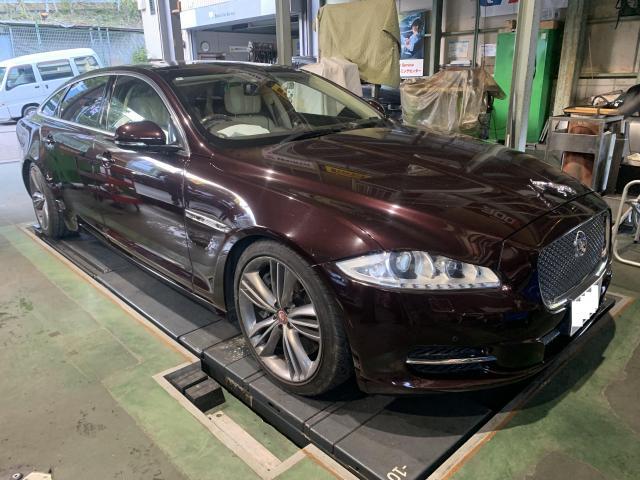 新着の作業実績