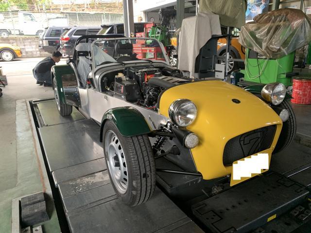 新着の作業実績