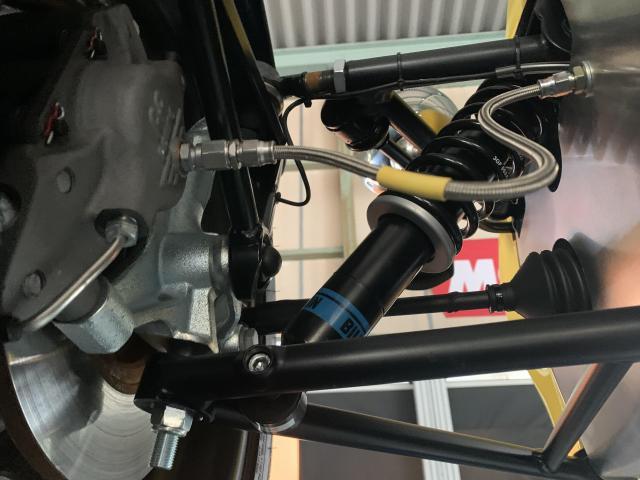 ケータハム　スーパー７　ガソリン車用(オイル交換)