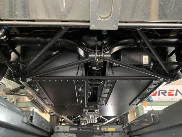 ケータハム　スーパー７　ガソリン車用(オイル交換)