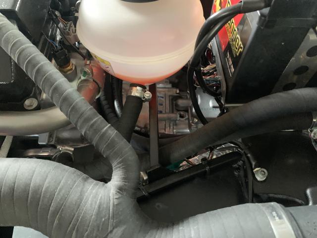 ケータハム　スーパー７　ガソリン車用(オイル交換)