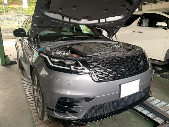 新着の作業実績