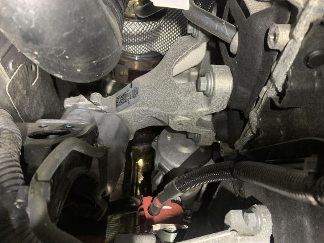 ランドローバー　レンジローバーヴェラール　エンジン関連修理・整備・異音