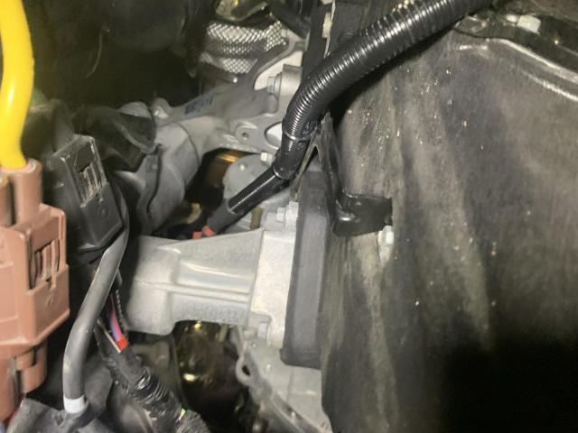 ランドローバー　レンジローバーヴェラール　エンジン関連修理・整備・異音