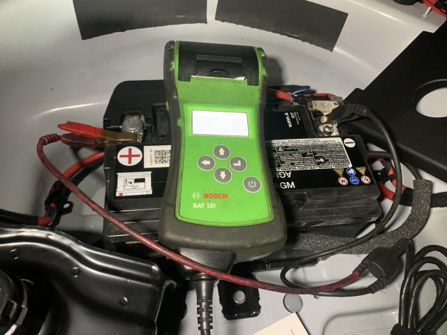 アウディ　Ａ５　車検