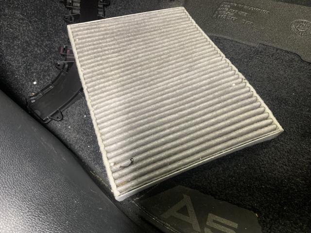 アウディ　Ａ５　車検