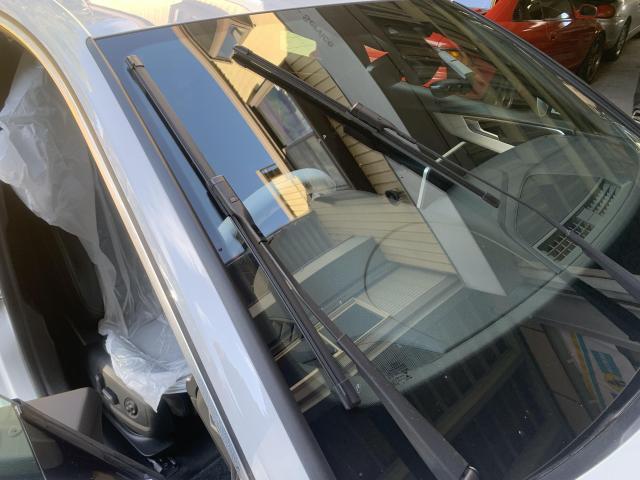 アウディ　Ａ５　車検