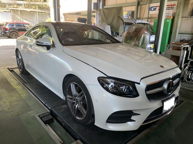 新着の作業実績