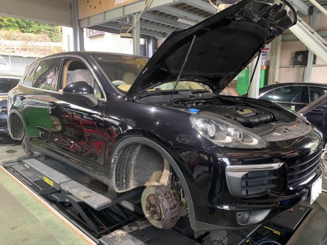 新着の作業実績