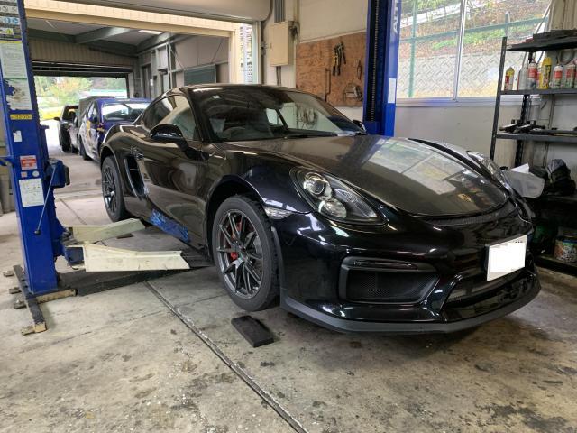 新着の作業実績