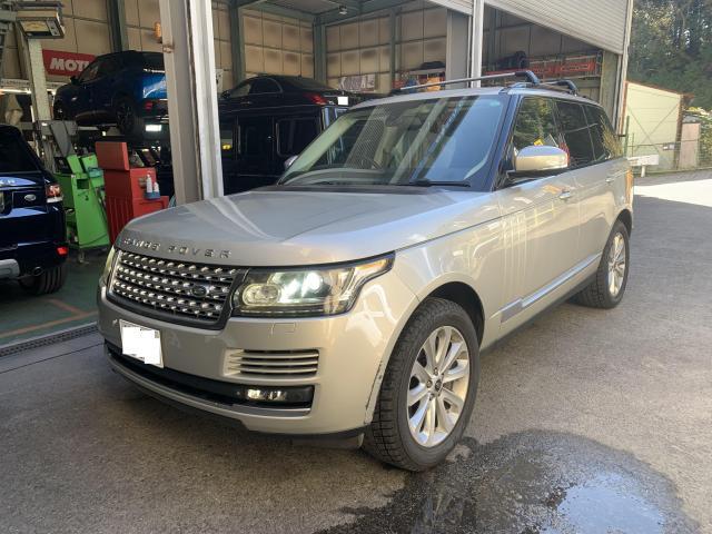 新着の作業実績