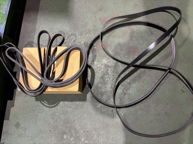 ランドローバー　レンジローバー　法定点検