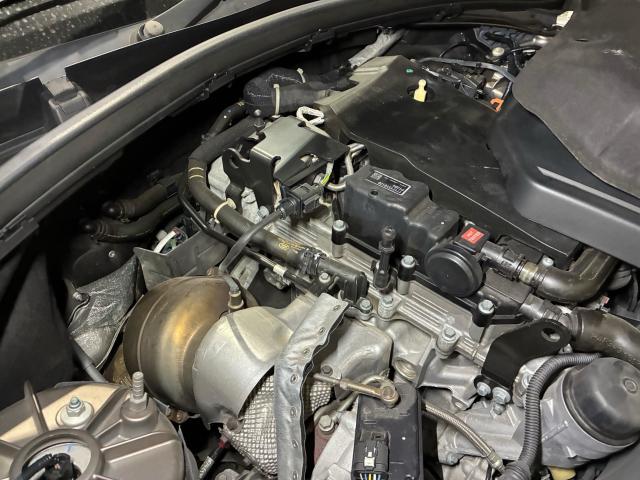 ランドローバー　レンジローバーヴェラール　グー故障診断（コンピュータ診断）