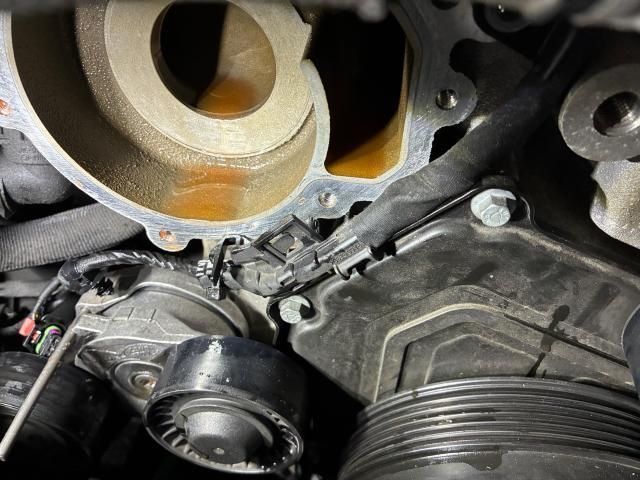 ランドローバー　レンジローバーヴェラール　グー故障診断（コンピュータ診断）