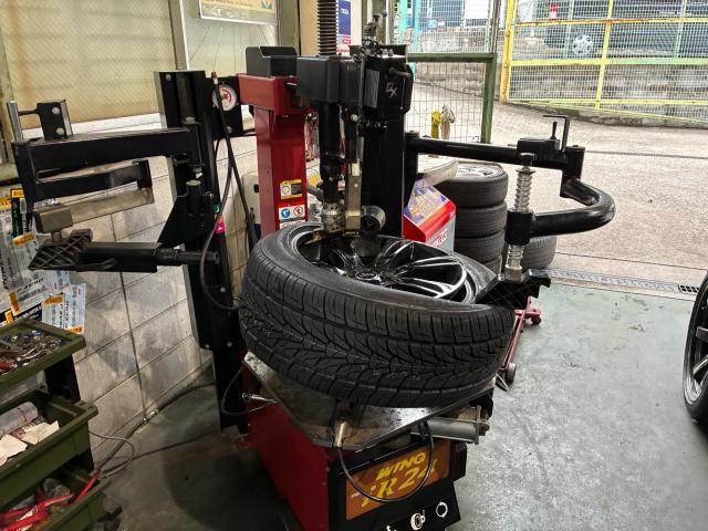 ランドローバー　レンジローバーヴェラール　グー故障診断（コンピュータ診断）