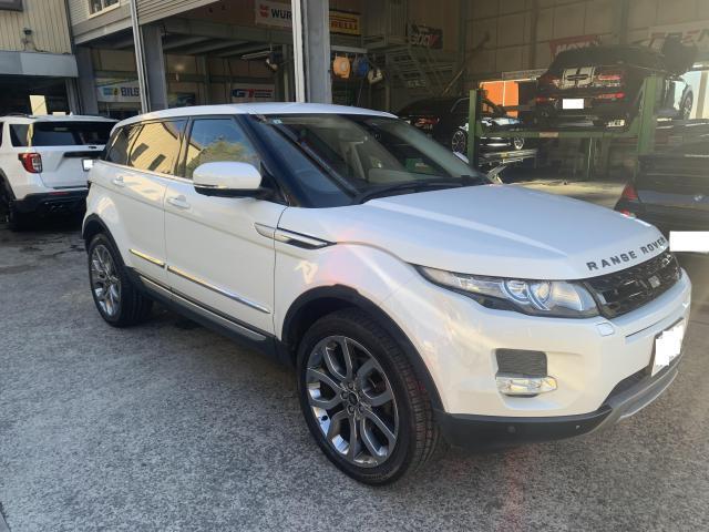 新着の作業実績