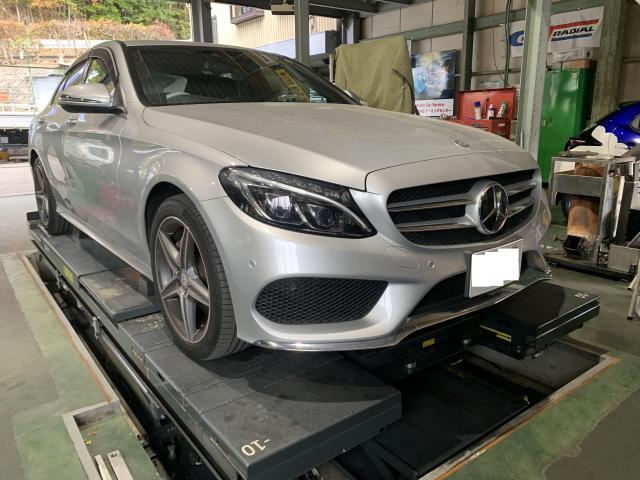 新着の作業実績