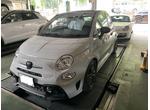 Ｂｏｓｃｈ　Ｃａｒ　Ｓｅｒｖｉｃｅ　（有）山田自動車の整備・修理・塗装・板金の作業実績