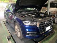 整備・修理・塗装・板金の作業実績3