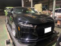 車検・点検・診断の作業実績2