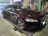 整備・修理・塗装・板金の作業実績1