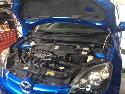 定期点検　日常点検