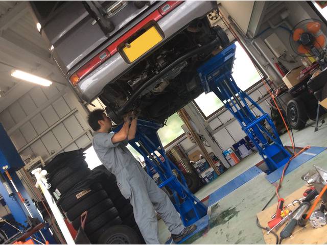 まずはお問合せ下さい