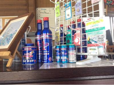 ＷＡＫＯ’Ｓ製品取り揃えております