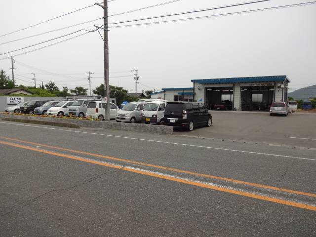 セントラルモータース3