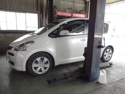 技能コンクール上位者が在籍しています