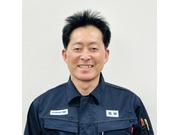 営業担当 池田