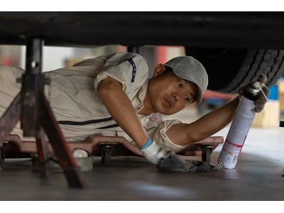 整備・修理・塗装・板金