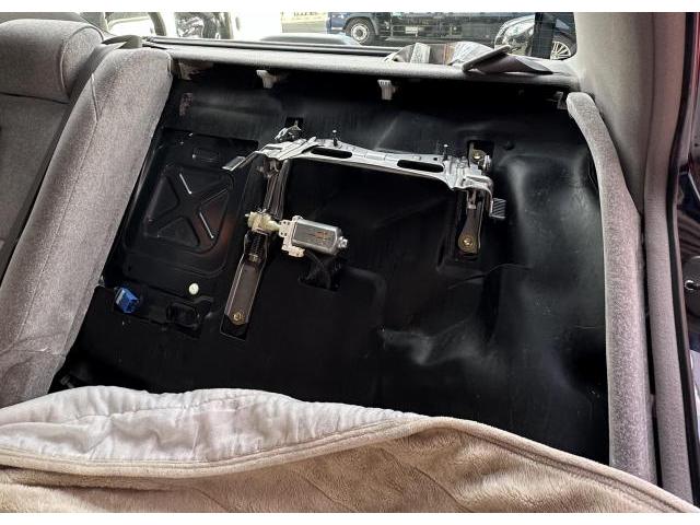 トヨタ クラウン 型式:JZS171 ご用命① KENWOODデジタルインナーミラー取付 DRV-EM4800 電装品 持込 広島市 西区 商工センター