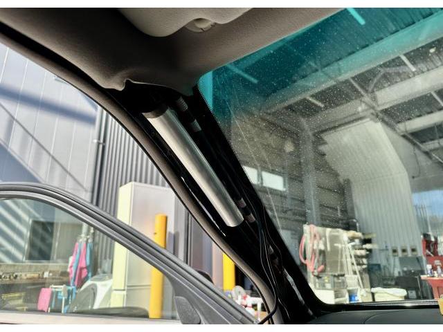 トヨタ クラウン 型式:JZS171 ご用命① KENWOODデジタルインナーミラー取付 DRV-EM4800 電装品 持込 広島市 西区 商工センター