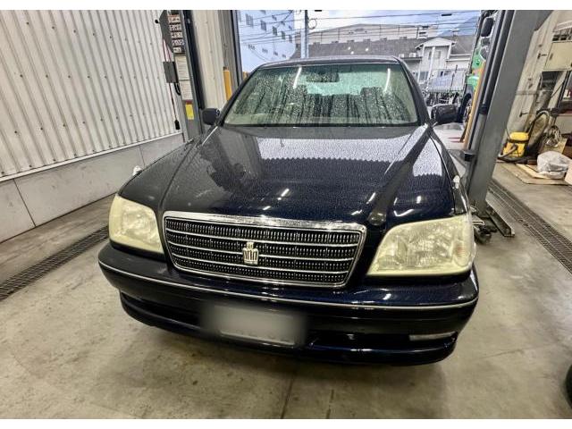 新着の作業実績