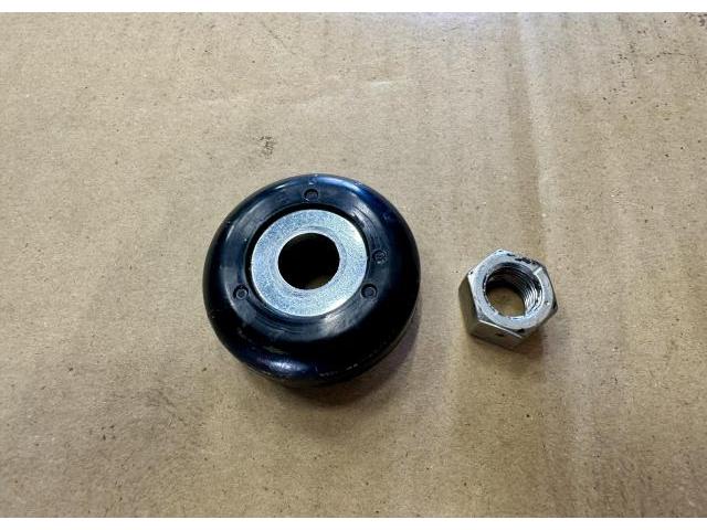 日産 オーラ 型式：FSNE13　サスペンション・足回りパーツ取付 BLITZ車高調整キット ダウンサス ドレスアップ　広島市 西区 商工センター