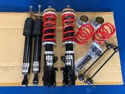 ハスラー　車高調　MR52S LARGUS ONLINE SHOP / スズキ ハスラー MR52S 4WD SpecK 車高調キット