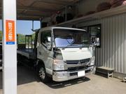 自社積載車完備！万が一のトラブルなどや納車などに活躍してます！