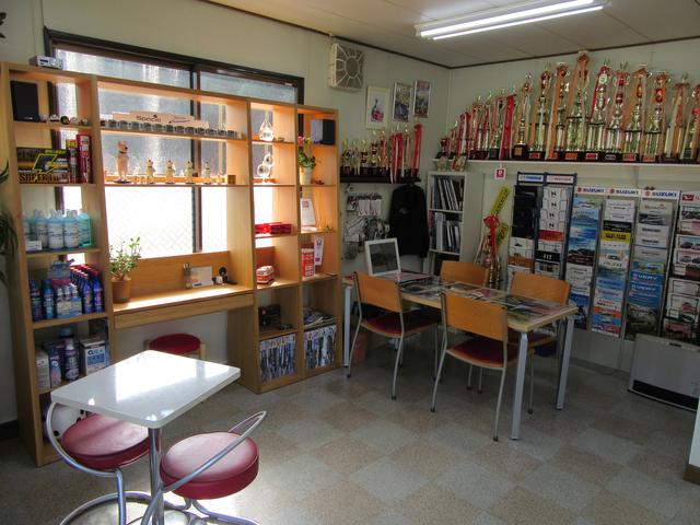 有限会社 auto worldアタック(3枚目)
