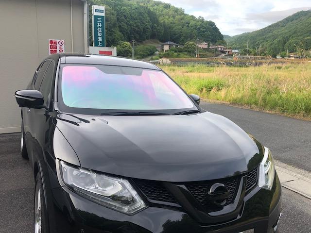 日産 t32エクストレイル ワンオフマフラー 安芸高田市 吉田町 甲田町 向原町 高宮町 八千代町 美土里町 三次市 庄原市 北広島町 オートワールドアタック グーネットピット 日産 t32エクストレイル ワンオフマフラー 安芸高田市 吉田町 甲田町 向原町 高宮町 八千代町 美土里町 三次市 庄原市 北広島町 オートワールドアタック グーネットピット