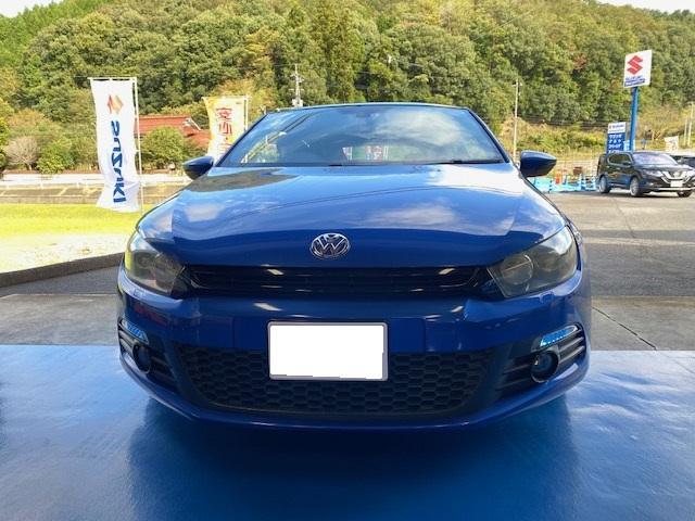 VWシロッコ LEDウインカーキット ディライト シーケンシャルウィンカー