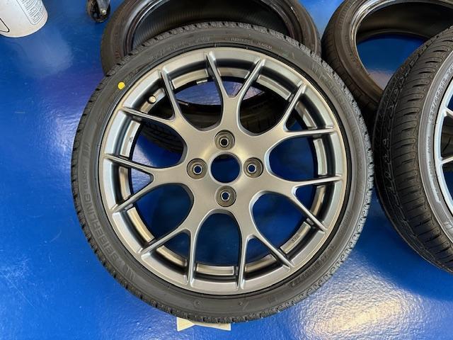 N-BOX 足回り ハブボルト交換 ロングハブボルト タイヤ交換 N-BOX 足回り ハブボルト交換 ロングハブボルト タイヤ交換