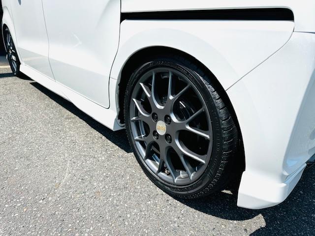 N-BOX 足回り ハブボルト交換 ロングハブボルト タイヤ交換 N-BOX 足回り ハブボルト交換 ロングハブボルト タイヤ交換