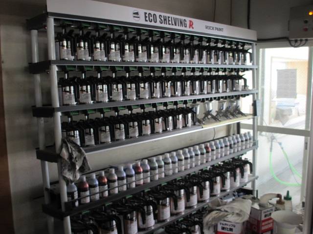 ゴーゴー自動車4