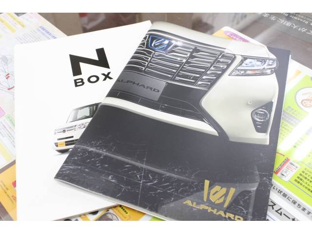 新車販売もお任せ下さい！
