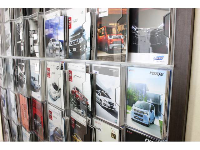 新車販売もお任せ下さい！