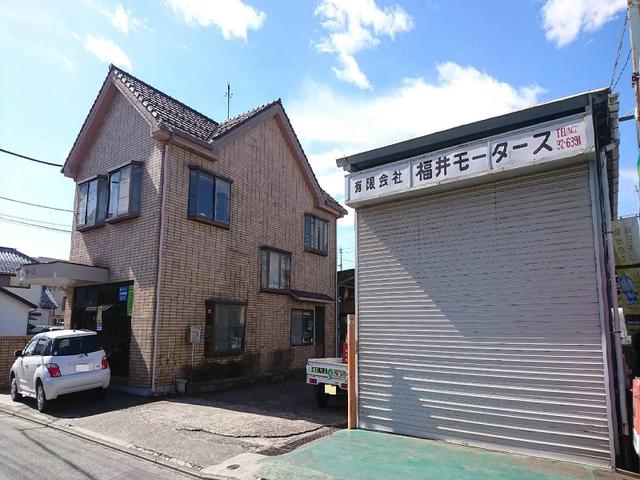 有 福井モータース 東京都三鷹市の自動車の整備 修理工場 グーネットピット