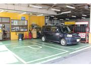 お客様駐車場完備！